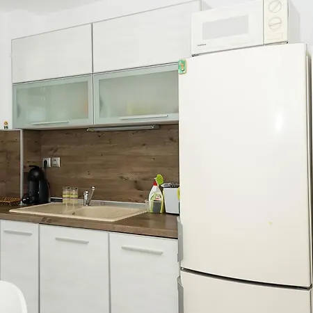 Chayka Charm Cozy 1bd In By Flat Mаnager