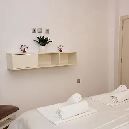 Appartement Chayka Charm Cozy 1bd In By Flat Mаnager