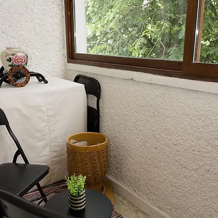 Chayka Charm Cozy 1bd In By Flat Mаnager * Varna