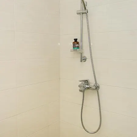 Apartament Chayka Charm Cozy 1bd In By Flat Mаnager Warna