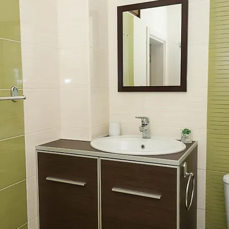 Chayka Charm Cozy 1bd In By Flat Mаnager Apartment Varna